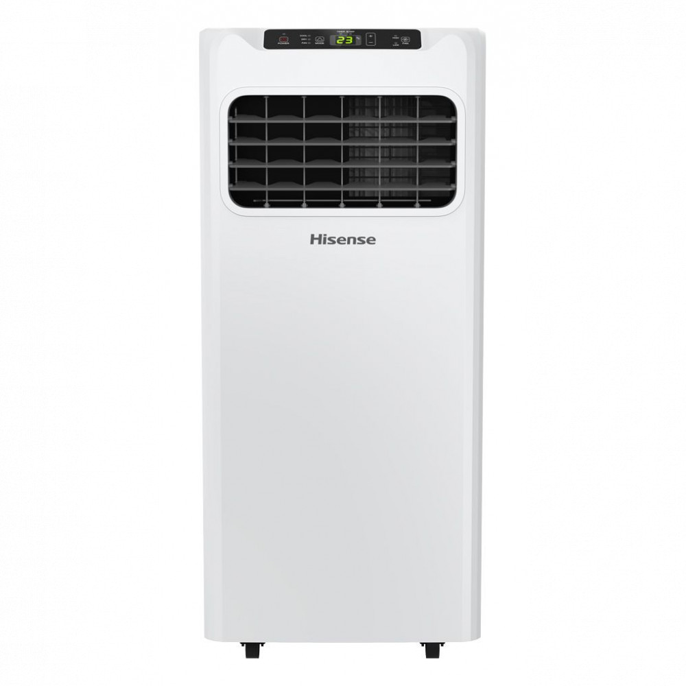 Hisense AP-07CR4GKWS00 Мобильный кондиционер — фото товара