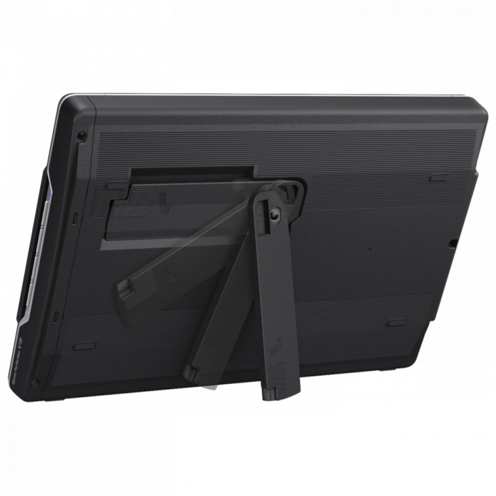 Планшетный сканер Epson Perfection V19 B11B231401 A4, Цветной, CIS - миниатюра 5