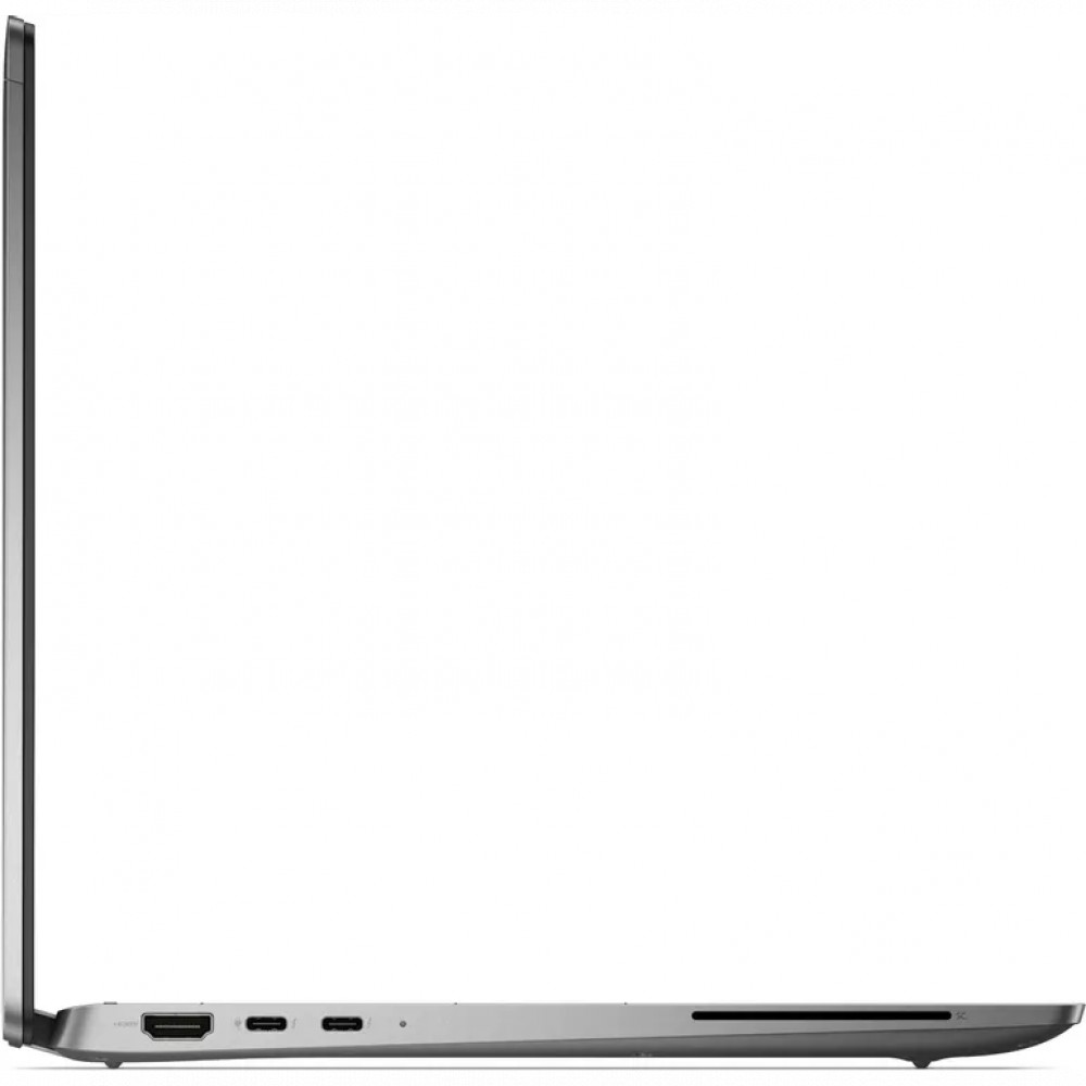 Ноутбук Dell Latitude 7450 7450-7650 14 ", WUXGA 1920x1200 (16:10), Intel, Core Ultra 7, 16 Гб, 512 ГБ, Intel Graphics, Windows 11 Pro - миниатюра 4
