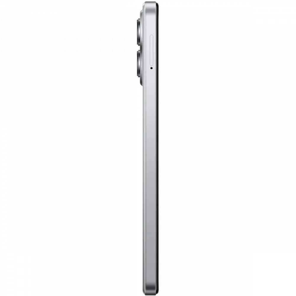 Смартфон TECNO Pova 7 Neo 8/128Gb Magic Silver LJ6 128+8 MAGIC SILVER 128 Гб, 8 Гб - миниатюра 4