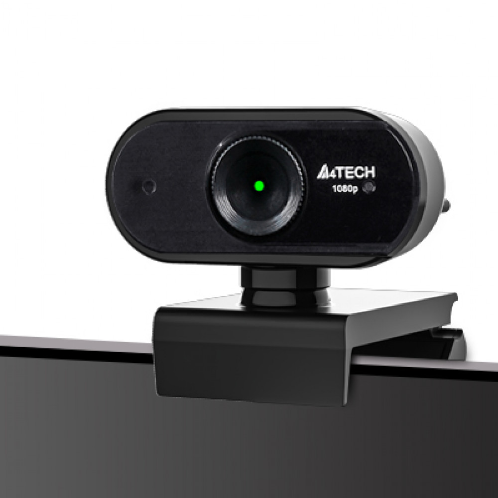 Веб камеры A4Tech PK-925H - миниатюра 5