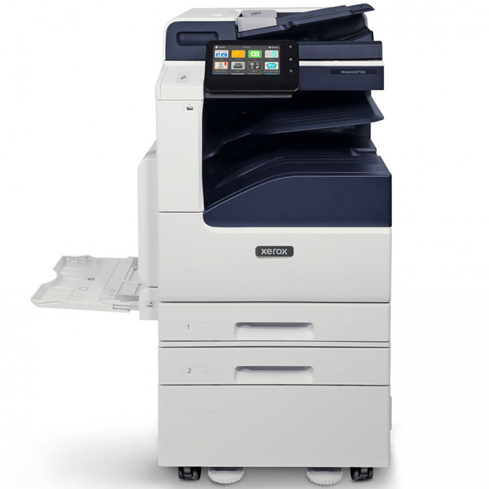 МФУ Xerox VersaLink B7125_S VLC7125_S А3, Лазерный, Цветная — фото товара