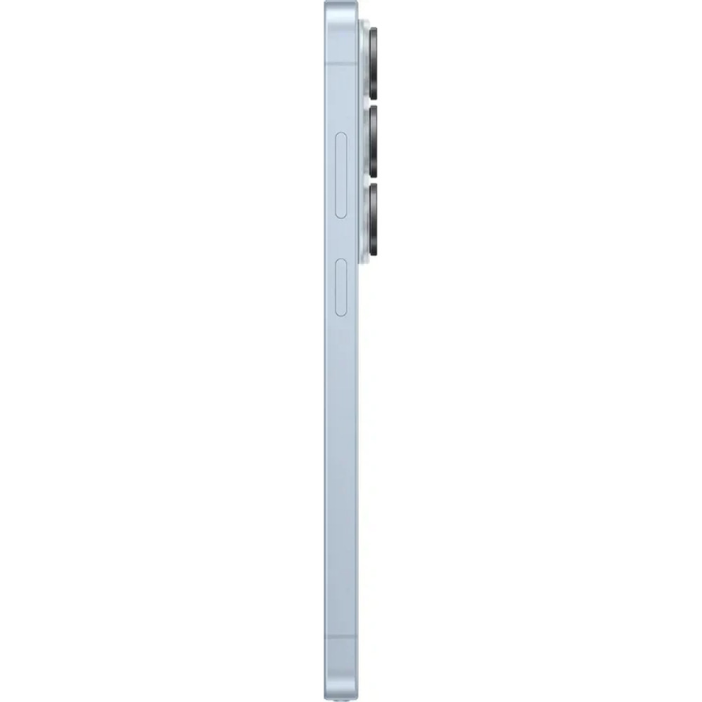 Смартфон Samsung Galaxy S26 Ultra 16/1TB Sky Blue SM-S948BLBQCAU 1024 Гб, 16 Гб - миниатюра 4