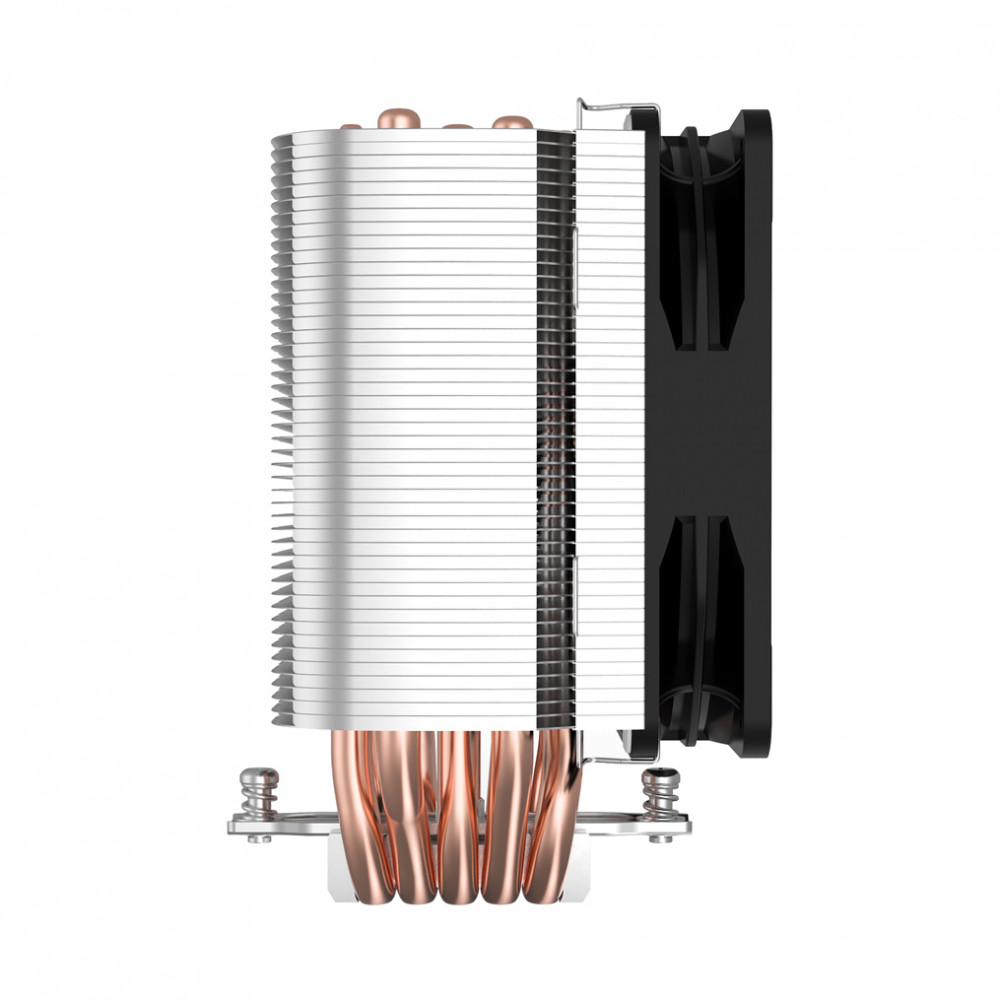 Система охлаждения PCcooler GI-H58U V2 Для процессора - миниатюра 4