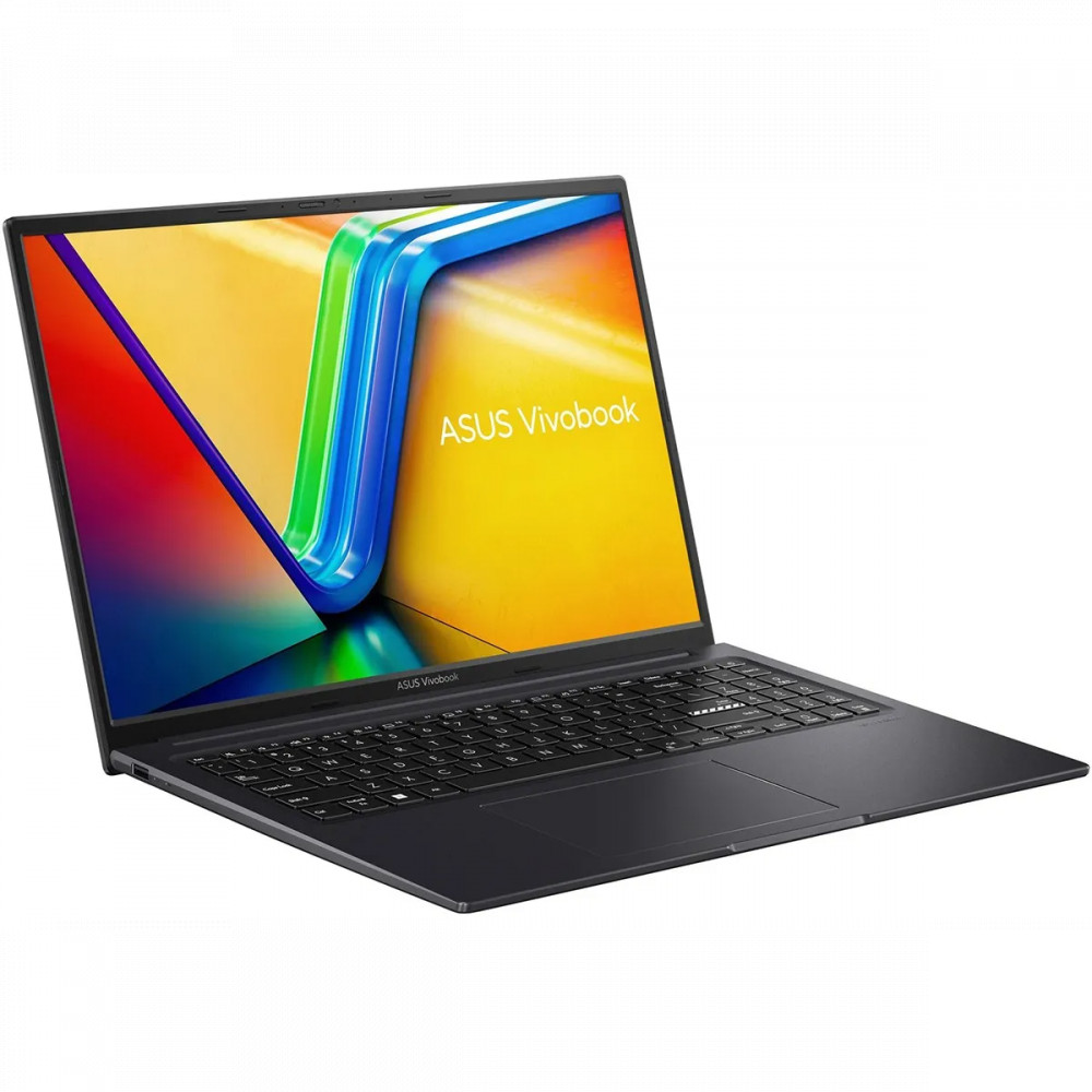 Ноутбук Asus VivoBook 16X K3604VA-MB266 90NB1071-M00AU0 16 ", WUXGA 1920x1200 (16:10), Intel, Core i5, 16 Гб, 512 ГБ, Intel Iris Xe Graphics - миниатюра 2