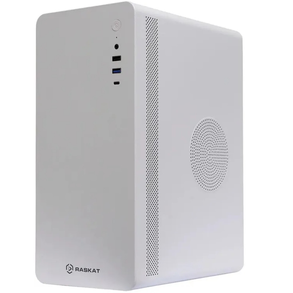 Персональный компьютер Raskat Standart 300 STANDART300185514 Core i3, 12100, 3.3, 16 Гб, DDR4-3200 - миниатюра 3