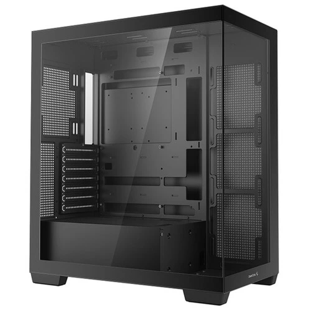 Корпус Deepcool CG580 Black Mid-Tower — фото товара