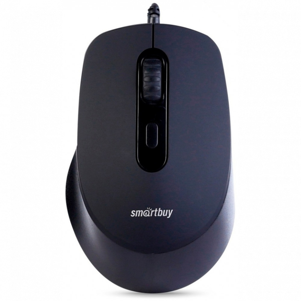 Мышь SmartBuy ONE 265 0014017 Бюджетные, Проводная - миниатюра 3