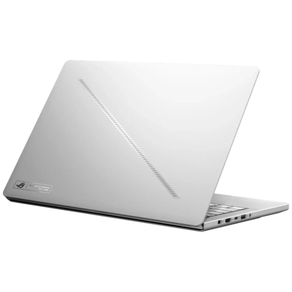 Ноутбук Asus ROG Zephyrus G14 90NR0QL2-M00950 14 ", WQXGA+ 2880x1800 (16:10), AMD, Ryzen AI 9, 32 Гб, 1 ТБ, nVidia GeForce RTX 5060, Windows 11 Home - миниатюра 4
