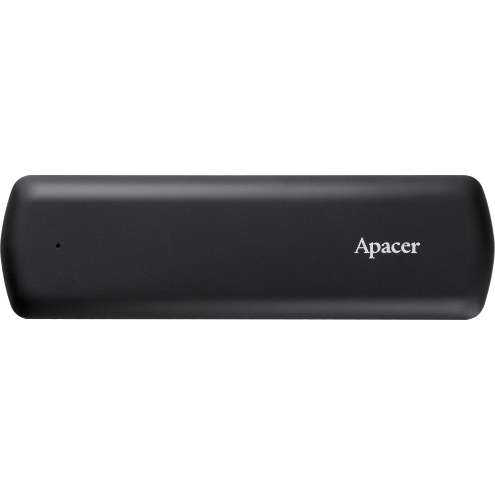 Внешние накопители Apacer AS721 AP1TBAS721B-1 1 ТБ - миниатюра 2