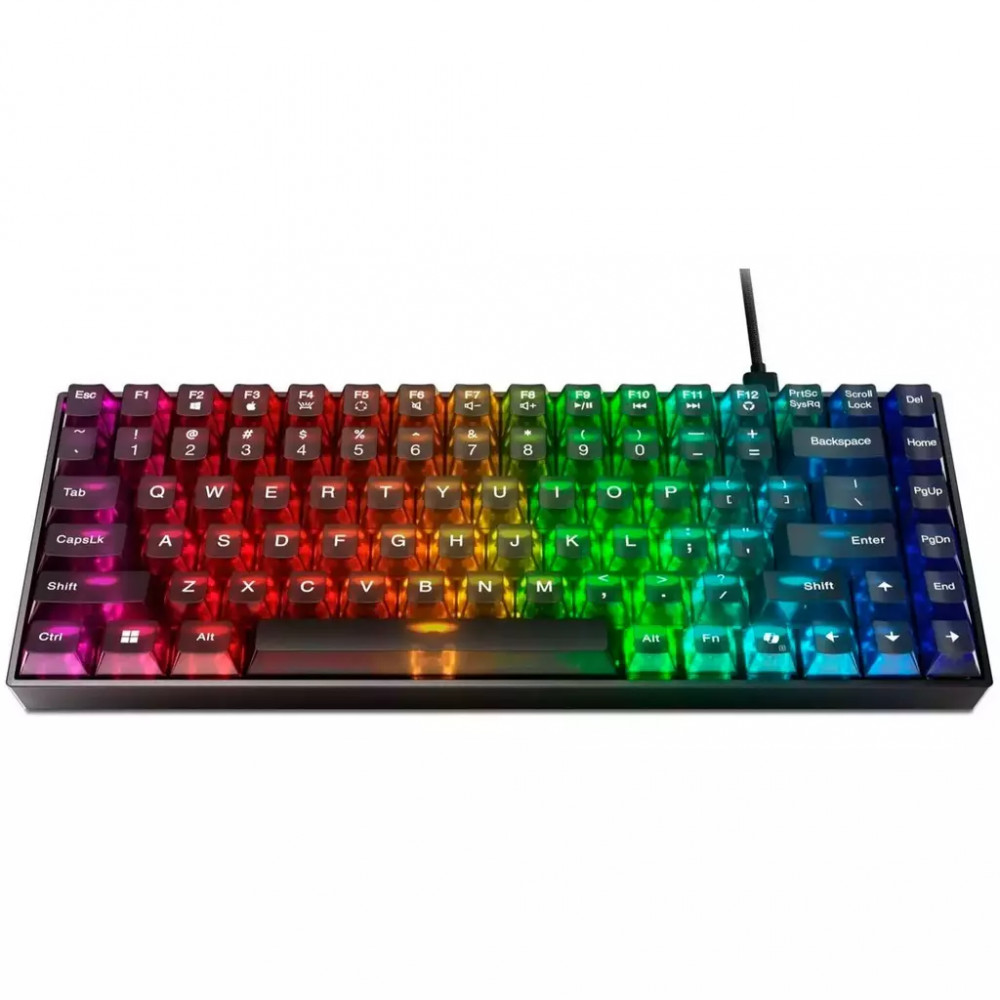 Клавиатура Lenovo Legion K510 Mini Pro GY41T06955 Проводная, USB - миниатюра 4