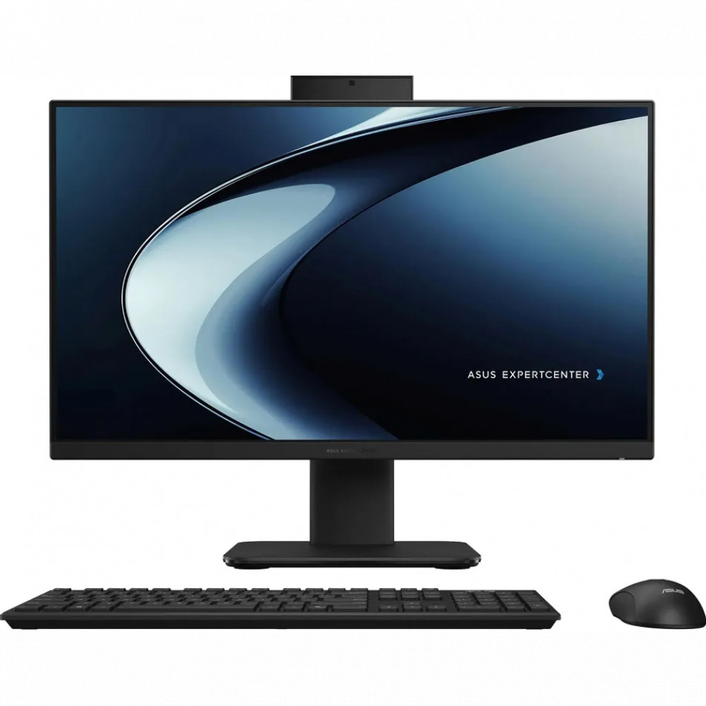 Моноблок Asus M640KA-BPC028W 90PT0463-M00B50 23.8, AMD, Ryzen AI 5 — фото товара
