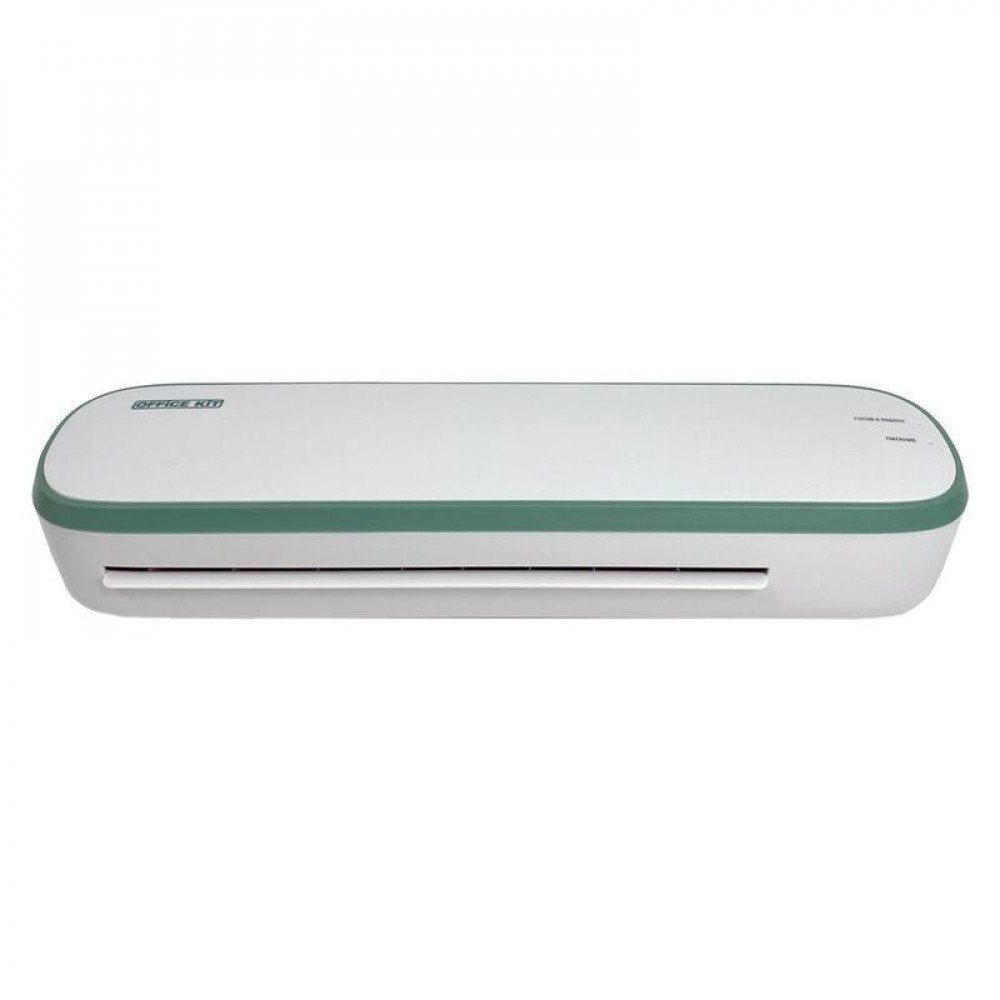 Ламинатор Office Kit Ламинатор L2307G A4 (60-125мкм) 27.8см/мин - миниатюра 2