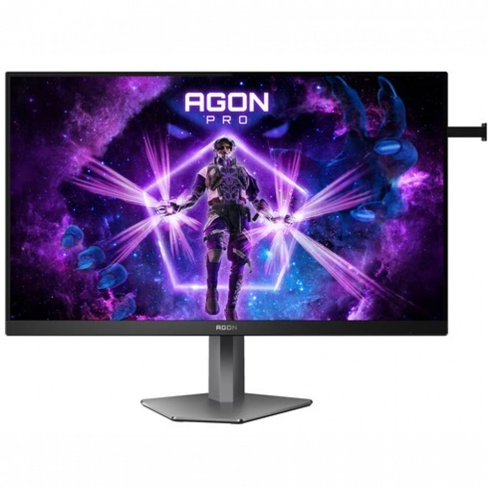 Монитор AOC AGON PRO AG276FK 27 ", IPS, Full HD 1920x1080 (16:9), 520 Гц — фото товара