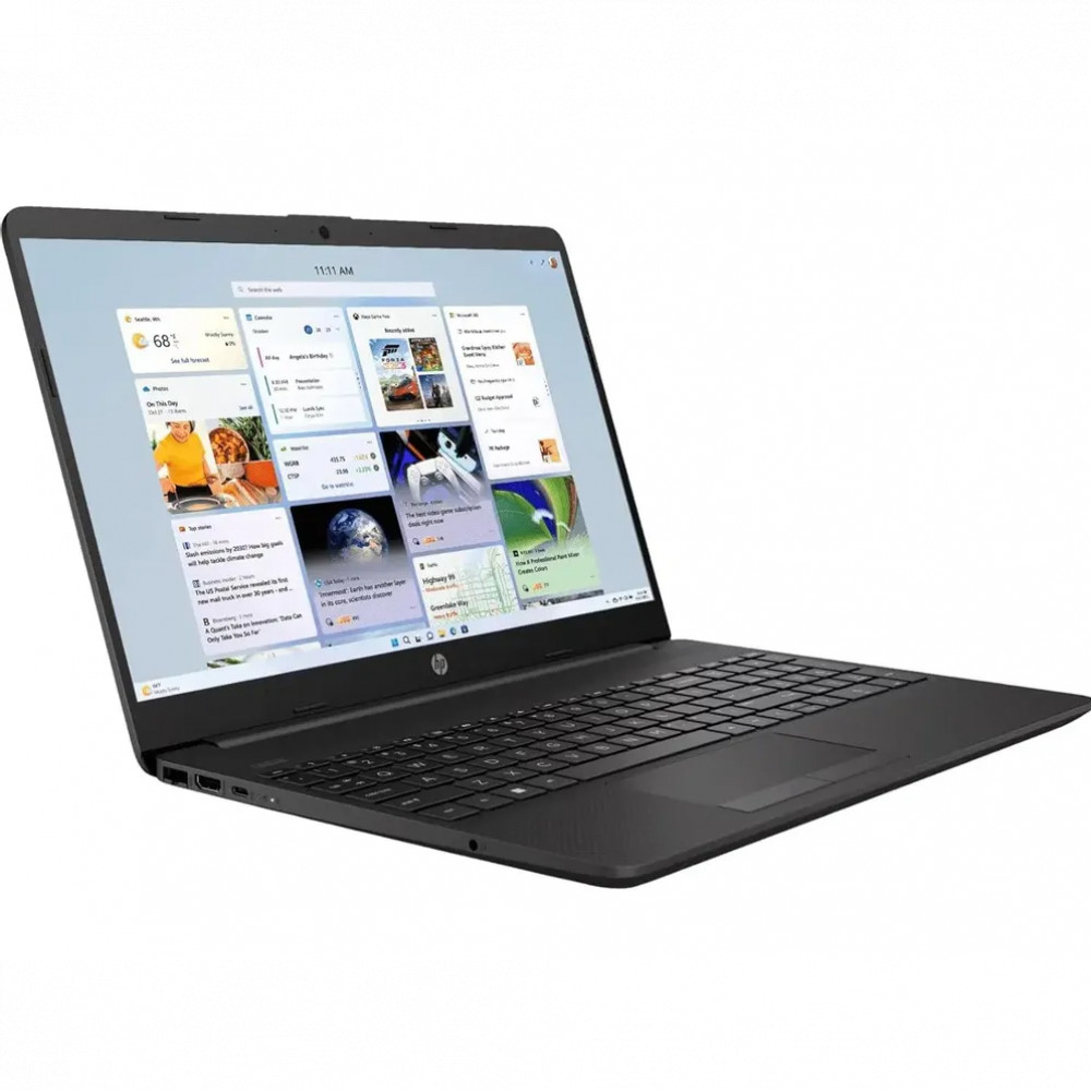 Ноутбук HP 250R G9 C68Z0AT 15.6 ", FHD 1920x1080 (16:9), Intel, Core Ultra 5, 16 Гб, 1 ТБ, Intel Iris Xe Graphics — фото товара