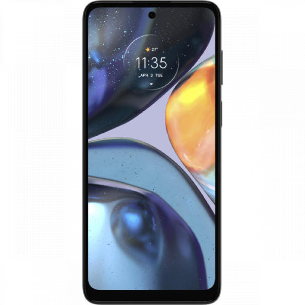 Смартфон Motorola moto g22 PAU20003TN 128 Гб, 4 Гб — фото товара
