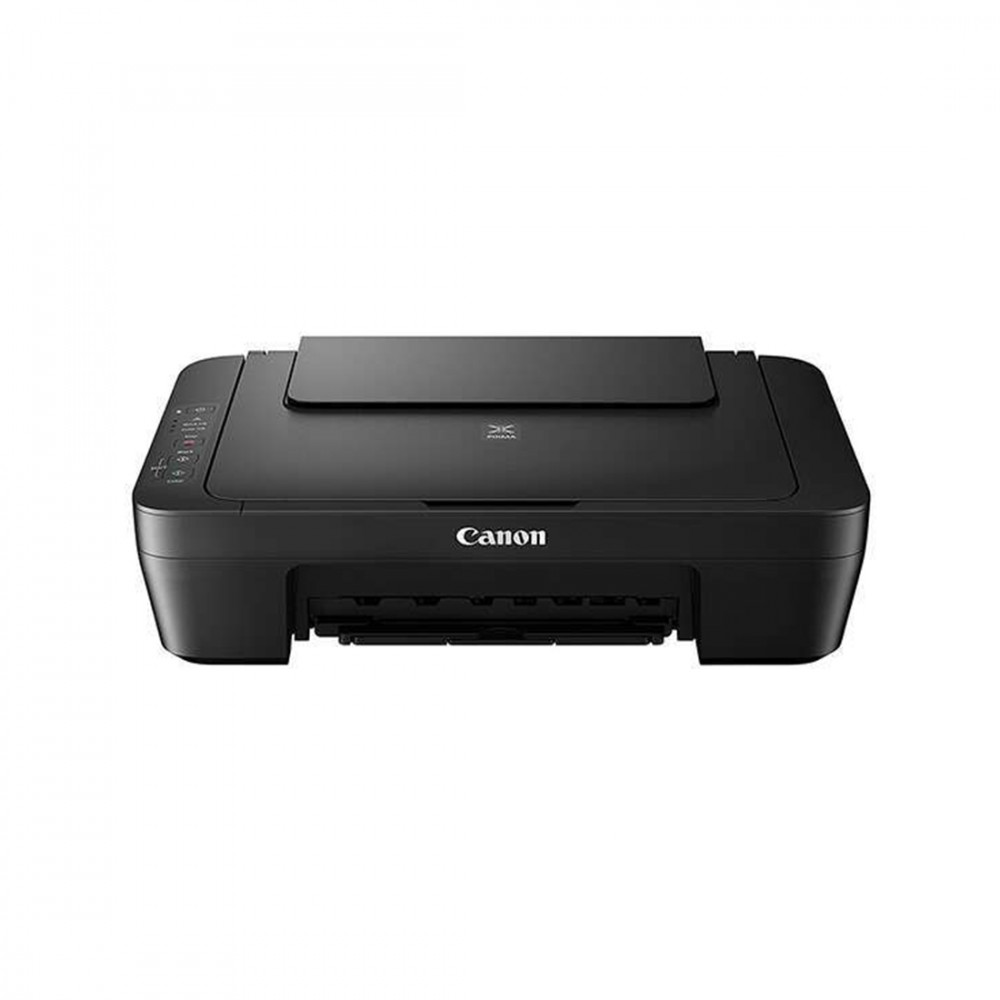 МФУ Canon Pixma E414 Black 1366C009AA А4, Струйный, Цветная — фото товара