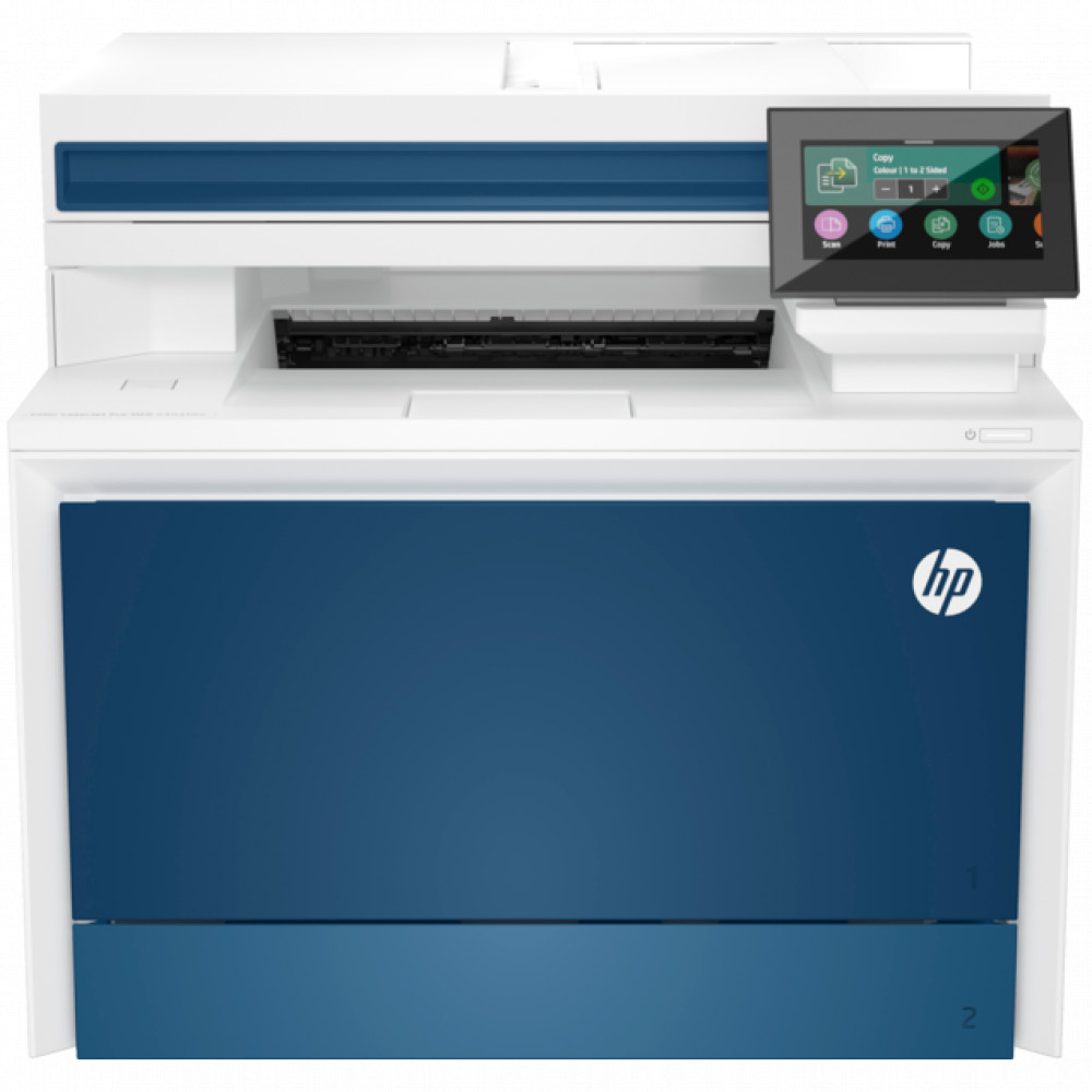 МФУ HP Color LaserJet Pro MFP 4303fdw 5HH67A А4, Лазерный, Цветная — фото товара