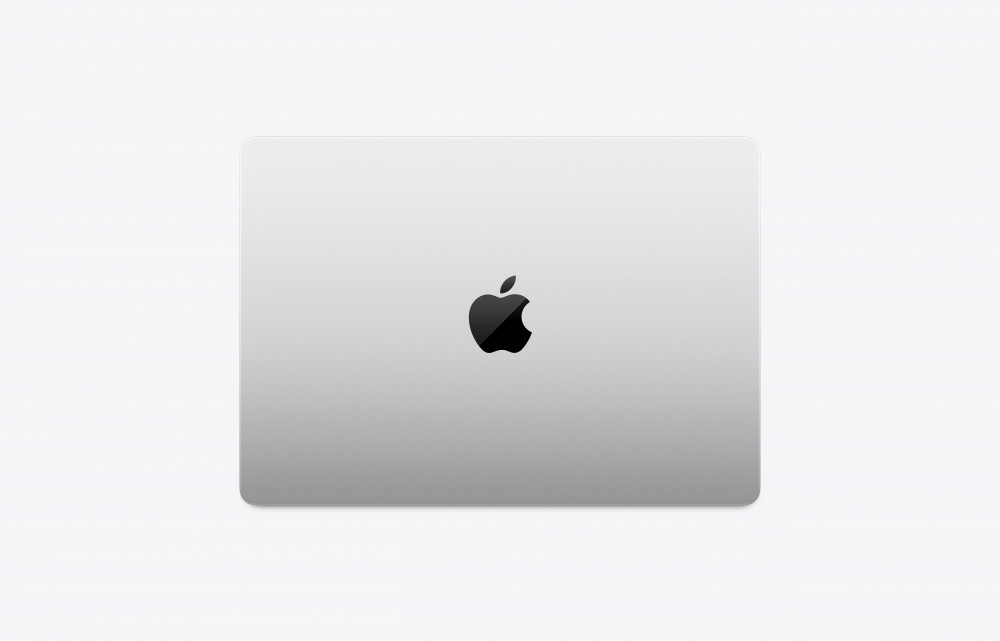 Ноутбук Apple MacBook Pro 14 MJLV4HN/A 14.2 ", 3K 3024x1964 (16:10), Apple, M5 Series, 24 Гб, 2 ТБ, Apple M5 Pro 16-Core, Mac OS - миниатюра 3