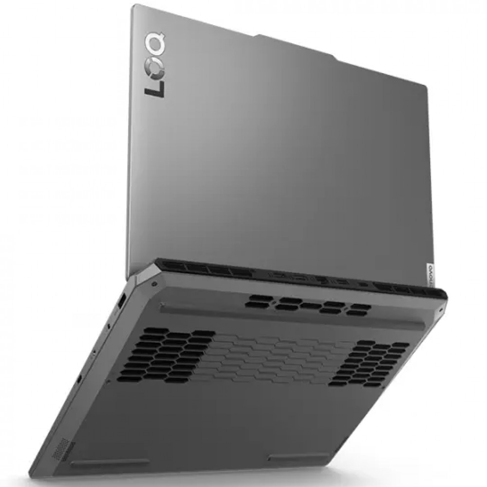 Ноутбук Lenovo LOQ 15IRX9 83DV01CHRK 15.6 ", FHD 1920x1080 (16:9), Intel, Core i5, 16 Гб, 512 ГБ, nVidia GeForce RTX 3050 - миниатюра 3