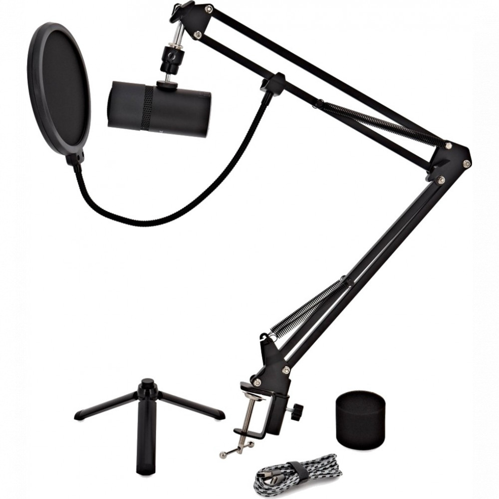 Микрофон THRONMAX M20 Streaming KIT 977933 — фото товара