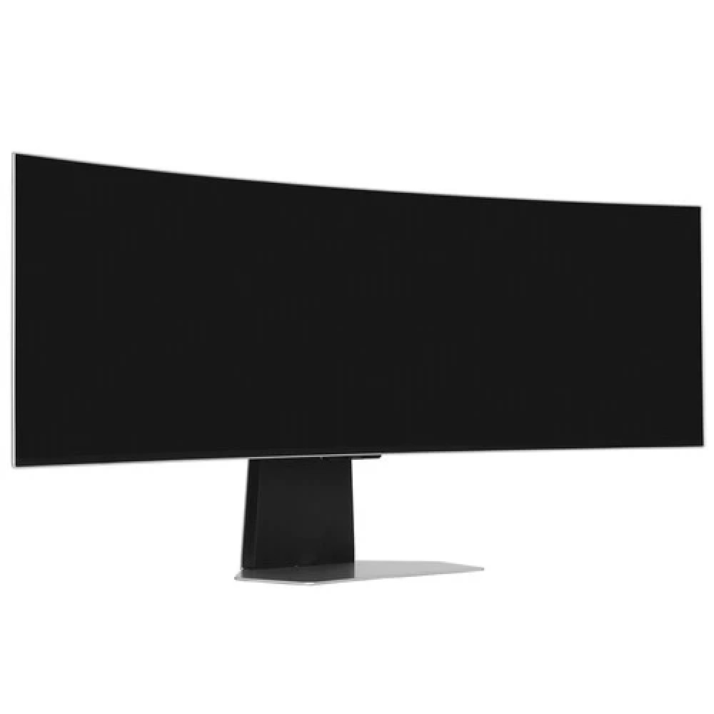 Монитор Samsung LS49DG952SIXCI 48 ", OLED, Dual Quad HD 5120x1440 (32:9), 240 Гц - миниатюра 2