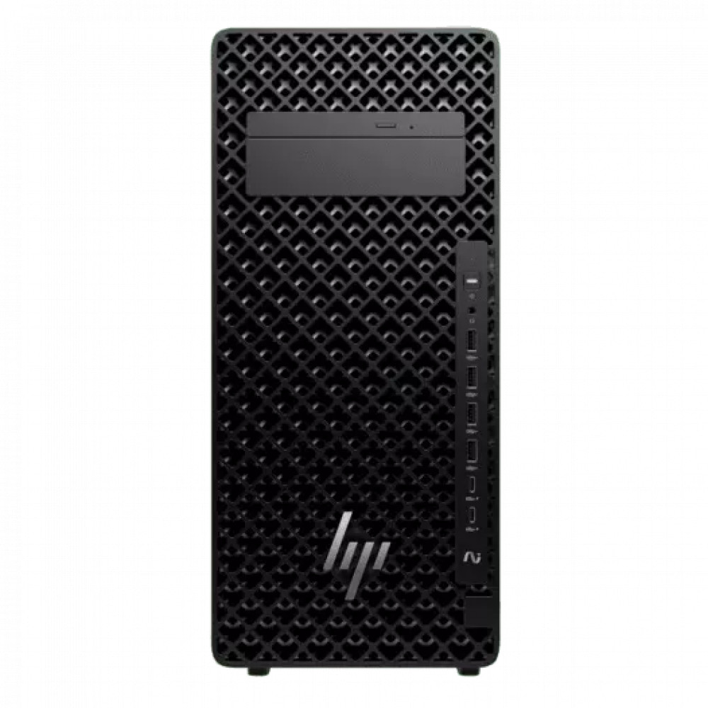 Персональный компьютер HP Z2 TWR Base Unit G1i D01GNES Ultra 7 - миниатюра 2