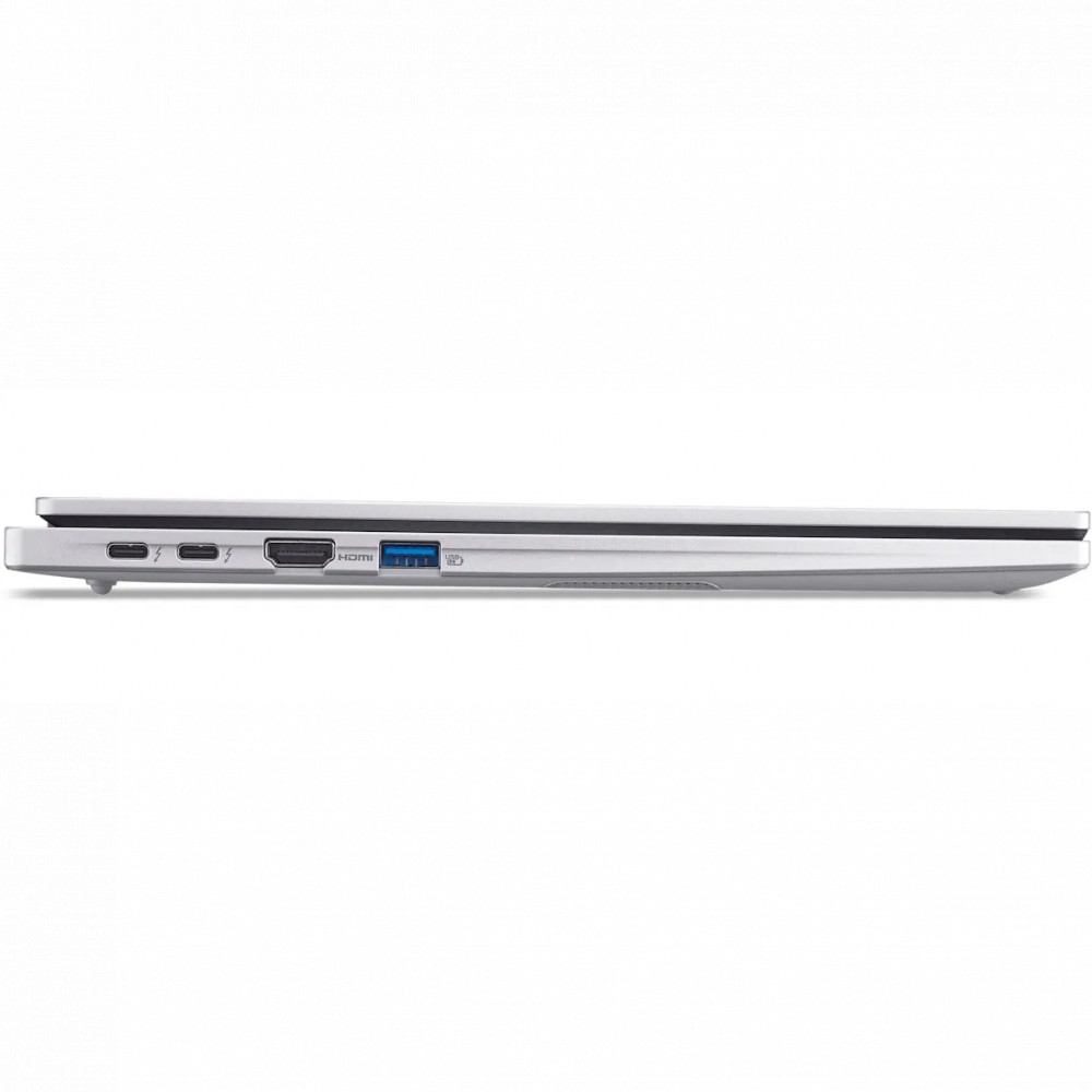 Ноутбук Acer TravelMate P215 TMP215-55 NX.BE6ER.00F 15.6 ", FHD 1920x1080 (16:9), Intel, Core i7, 16 Гб, 512 ГБ, Intel Iris Xe Graphics - миниатюра 5