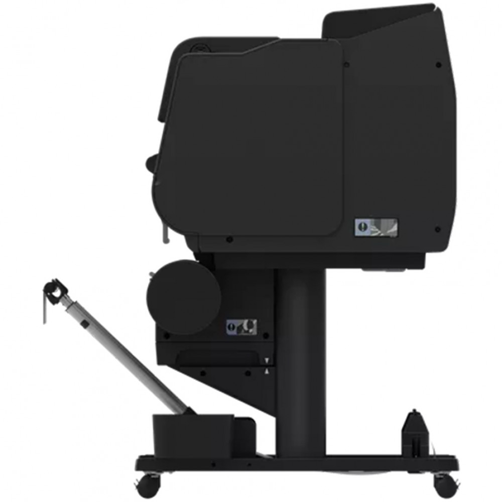 Плоттер Canon imagePROGRAF GP-4600S 6413C003AA Цветной, Струйная, A0+ (44 дюйма) (1118), 44" - миниатюра 3