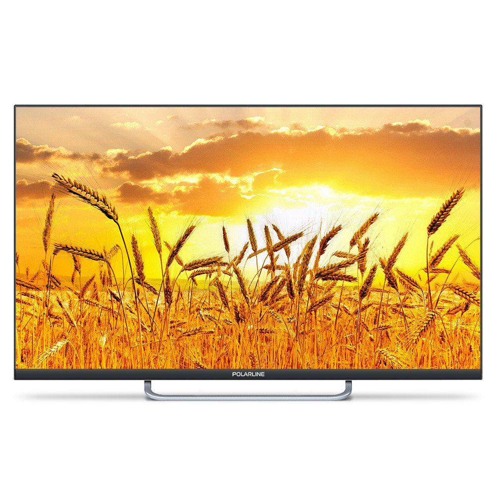 Телевизор POLARLINE 32PL55TC-SM 32 ", Smart TV, Черный — фото товара