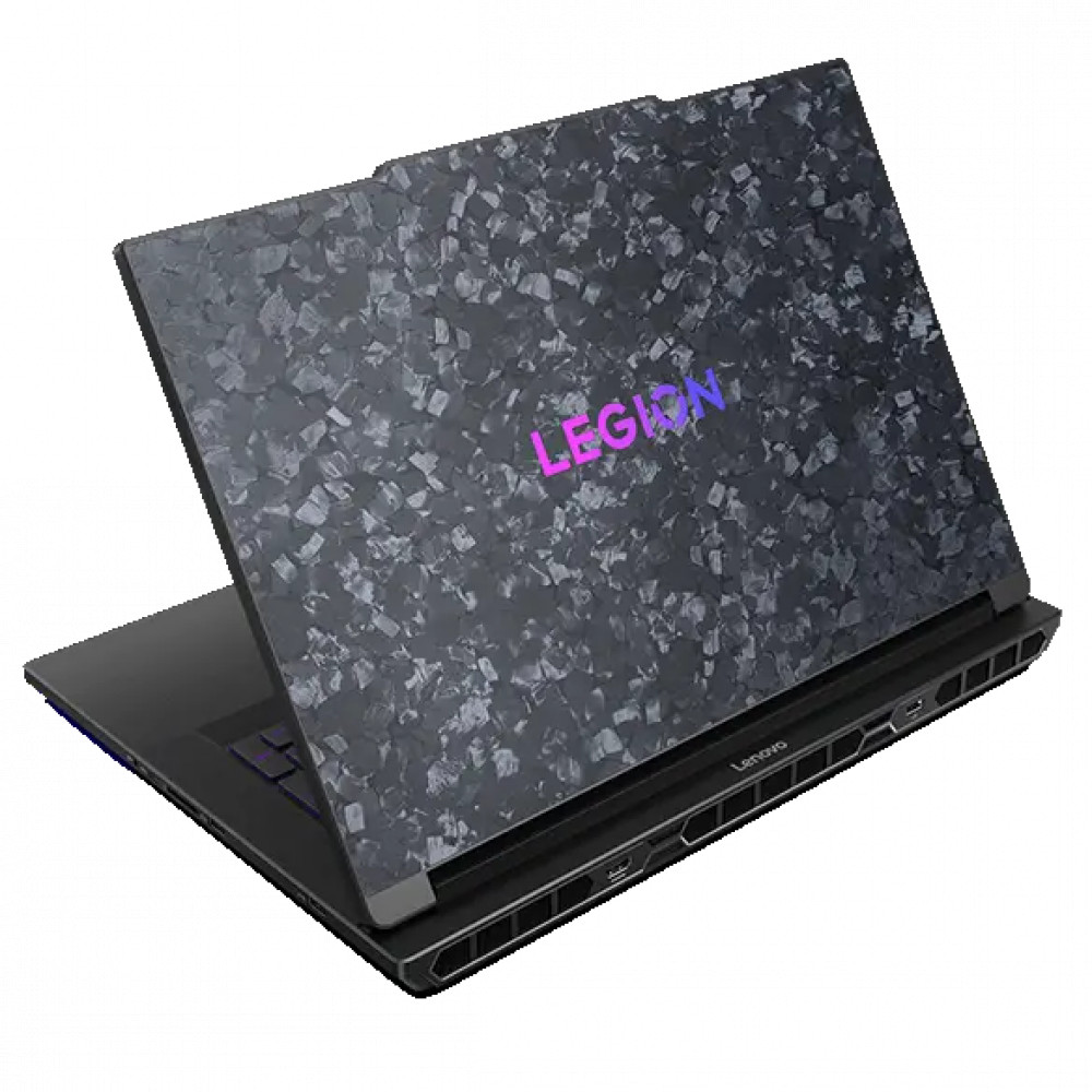 Ноутбук Lenovo Legion 9 18IAX10 83EY000WUS 18 ", 4K Ultra HD + 3840x2400 (16:10), Intel, Core Ultra 9, 32 Гб, 1 ТБ, NVIDIA GeForce RTX5080, Windows 11 Home - миниатюра 2