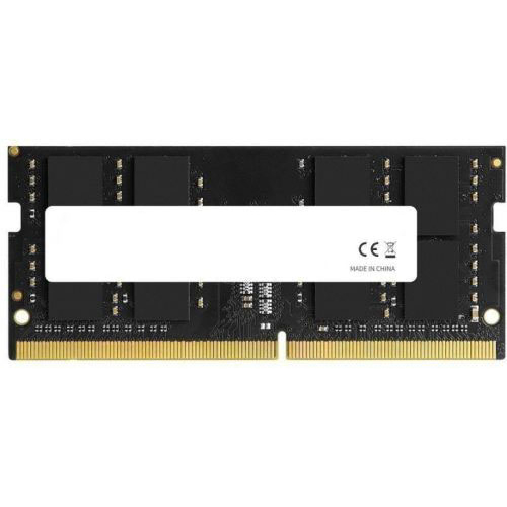 ОЗУ Foxline FL4800D5S40-16G SO-DIMM, DDR5, 16 Гб, 4800 МГц — фото товара
