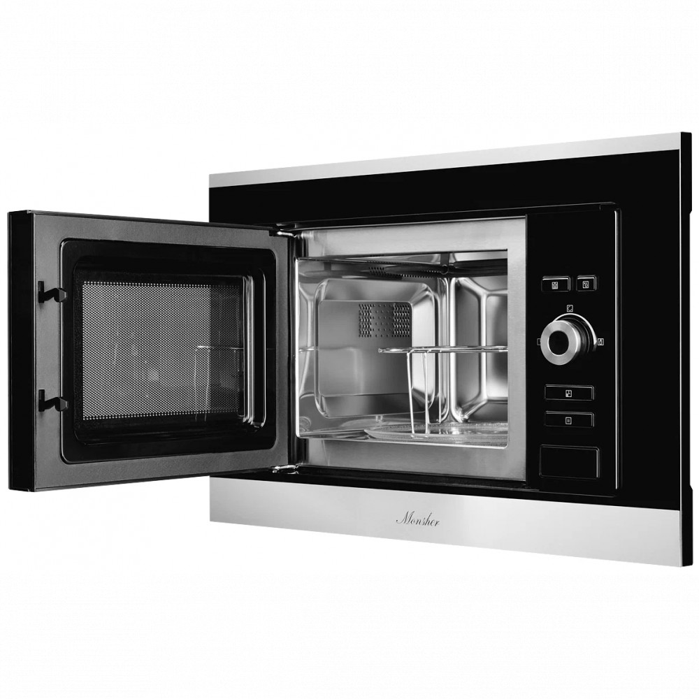 Микроволновая печь Monsher MMH 201 BX - миниатюра 3