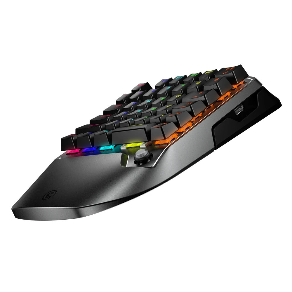 Клавиатура + мышь GAMESIR VX2 GameSir-VX2 - миниатюра 4