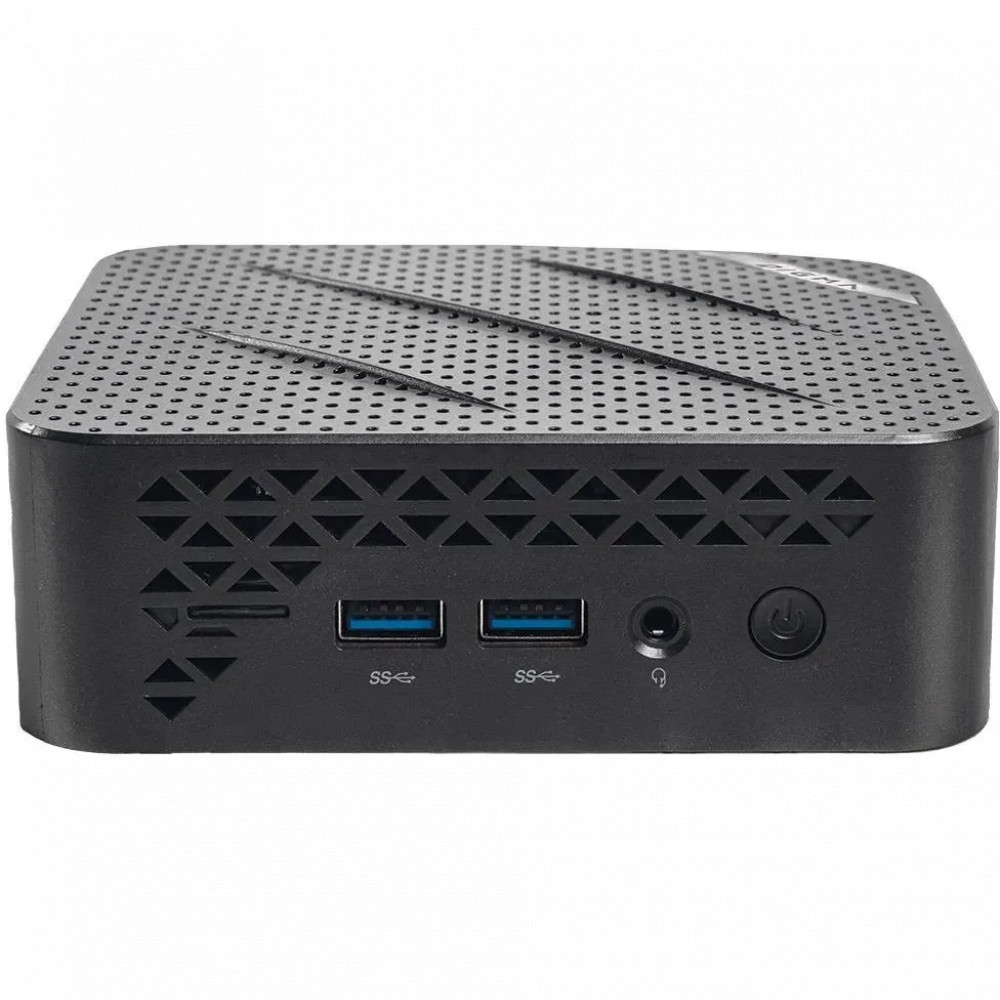 Персональный компьютер Digma Mini Office DPCN-8CXW02 Celeron, 2.0, 8 Гб, DDR4-2666, Windows 11 Pro — фото товара