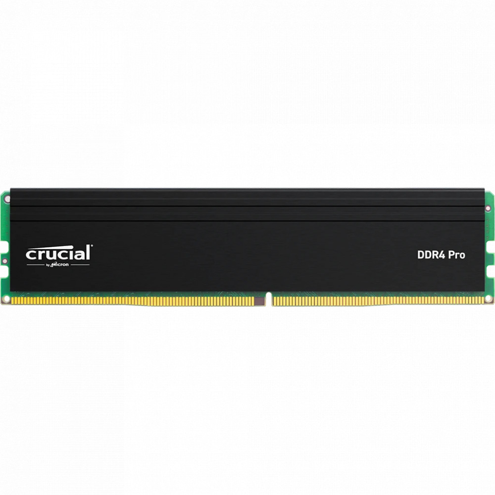 ОЗУ Crucial CP16G4DFRA32A DIMM, DDR4, 16 Гб, 3200 МГц — фото товара