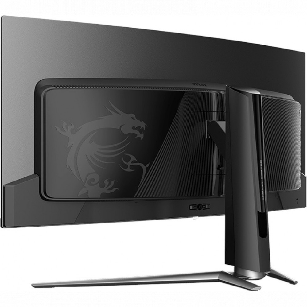 Монитор MSI MPG 341CQPX MPG341CQPX 34 ", QD-OLED, Ultra-Wide QHD 3440x1440 (21:9), 240 Гц - миниатюра 3