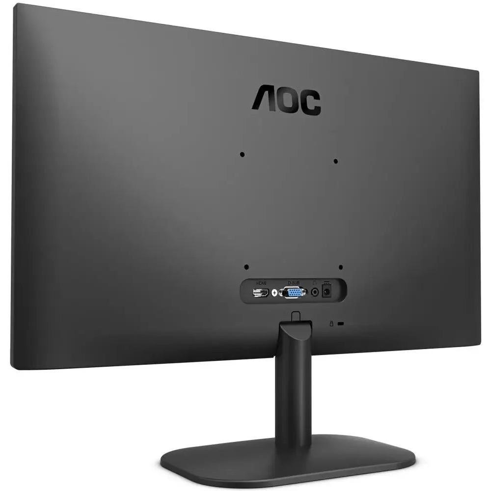 Монитор AOC 27B2H/EU/01 27 ", IPS, Full HD 1920x1080 (16:9), 75 Гц - миниатюра 6