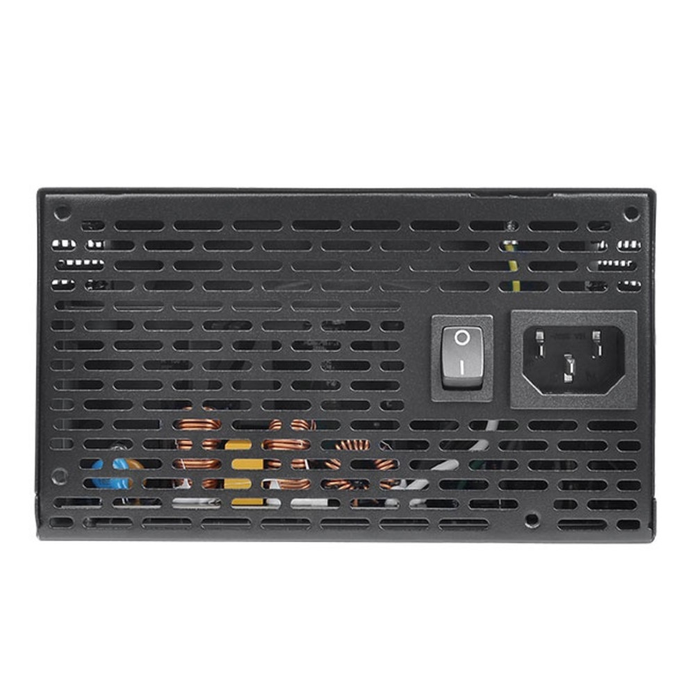 Блок питания Thermaltake Smart BM2 750W 33936 750 Вт - миниатюра 3