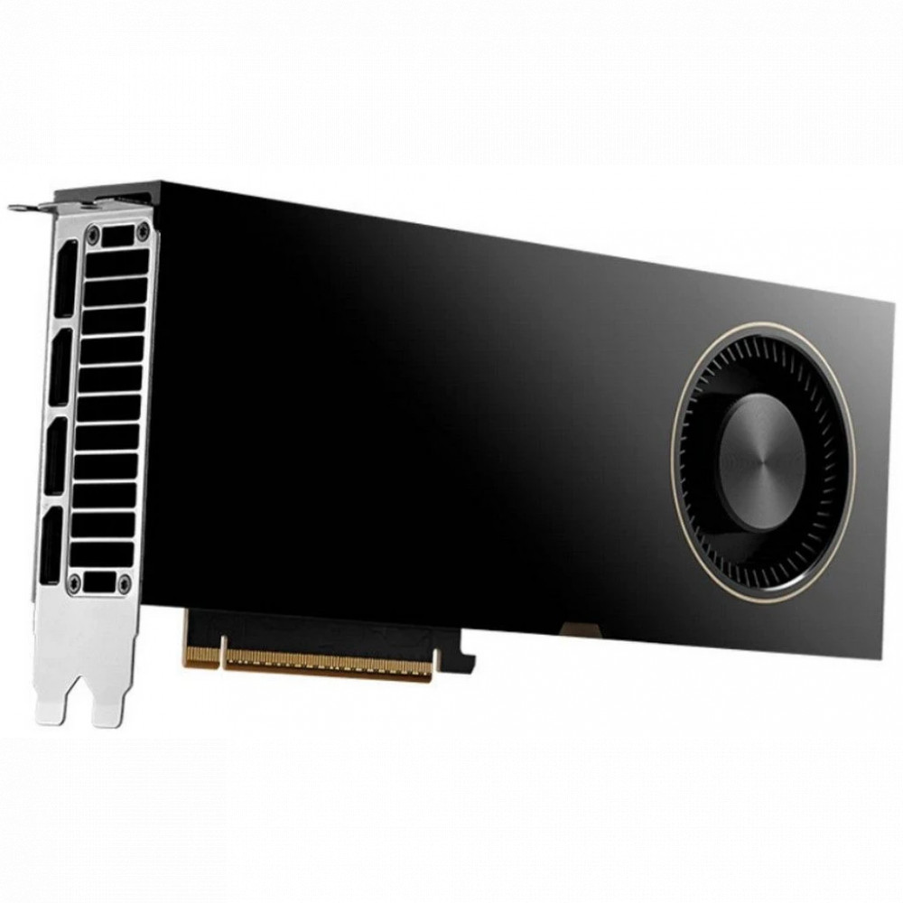 Видеокарта Nvidia Quadro RTX PRO 5000 Blackwell 900-5G153-2550-000 48 ГБ — фото товара