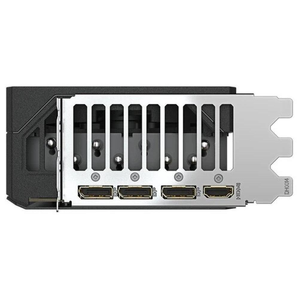 Видеокарта Gigabyte RTX5070 AORUS MASTER 12G GV-N5070AORUS M-12GD 12 ГБ - миниатюра 5