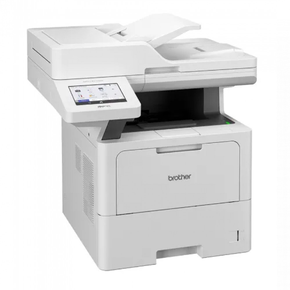 МФУ Brother MFC-L6710DW MFCL6710DWRE1 А4, Лазерный, Монохромная - миниатюра 2