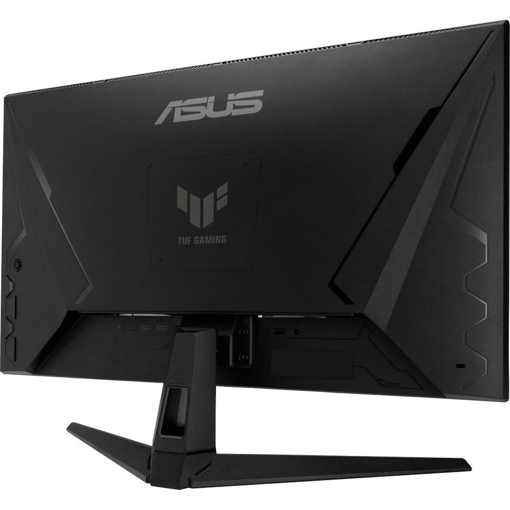 Монитор Asus TUF Gaming VG27AQ3A 90LM0940-B01970 27 ", IPS, Quad HD 2560x1440 (16:9), 180 Гц - миниатюра 4