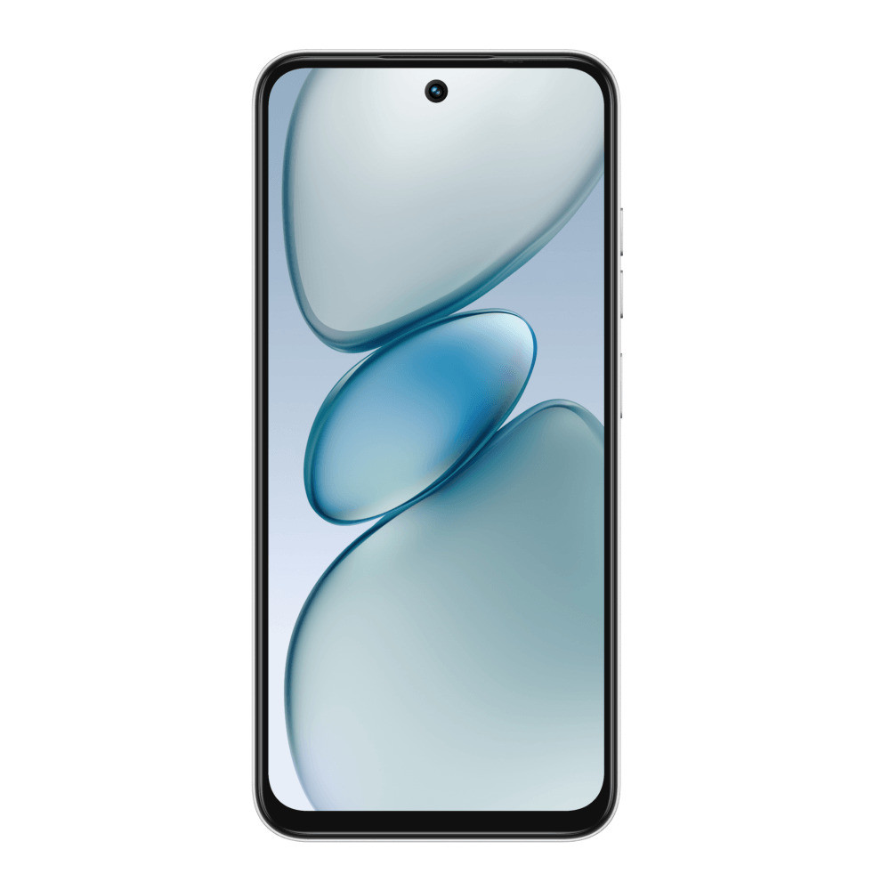 Смартфон TECNO SPARK Go 1 (3/64Gb) Glittery White KL4 64+3 Glittery White 64 Гб, 3 Гб - миниатюра 3