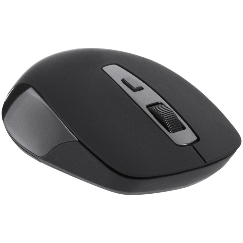 Мышь 2E MF211 WL 2E-MF211WB Бюджетные, Беспроводная - миниатюра 2