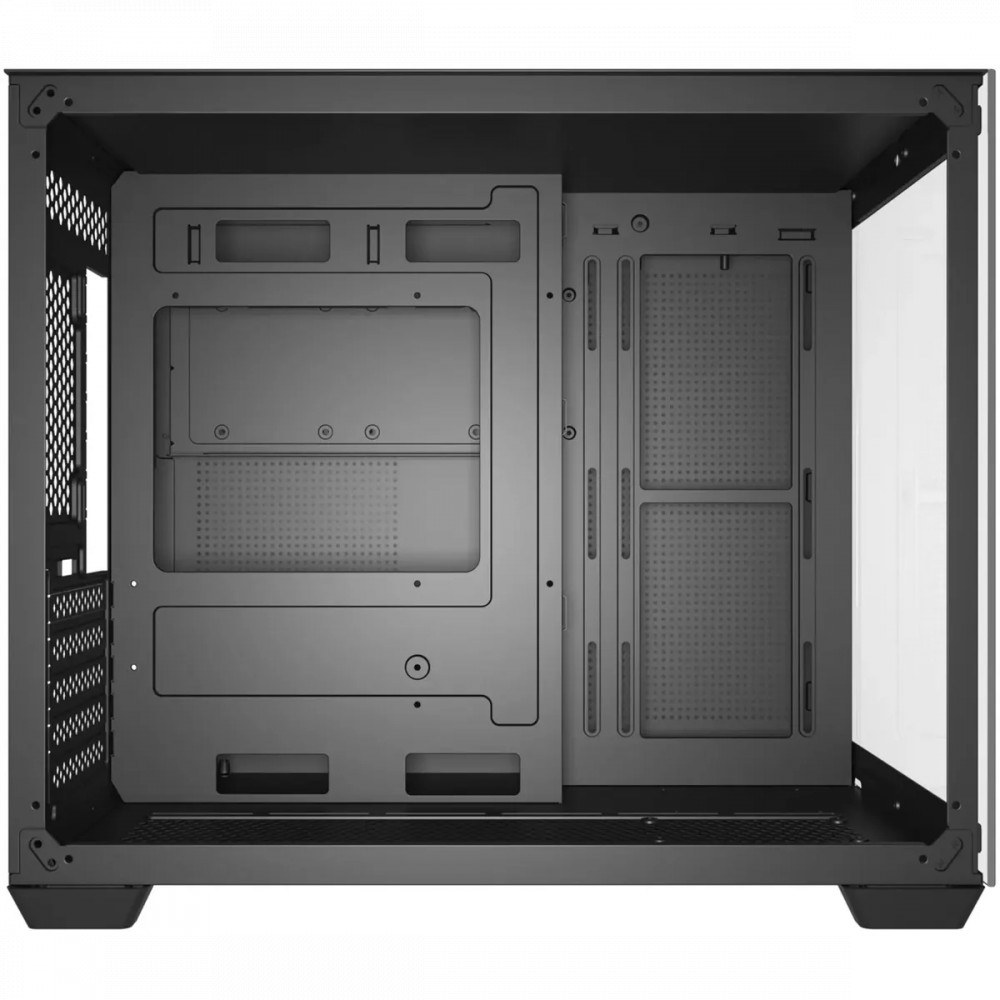 Корпус Bloody BD-CC108 Black BD-CC108-BK Mini-Tower - миниатюра 3