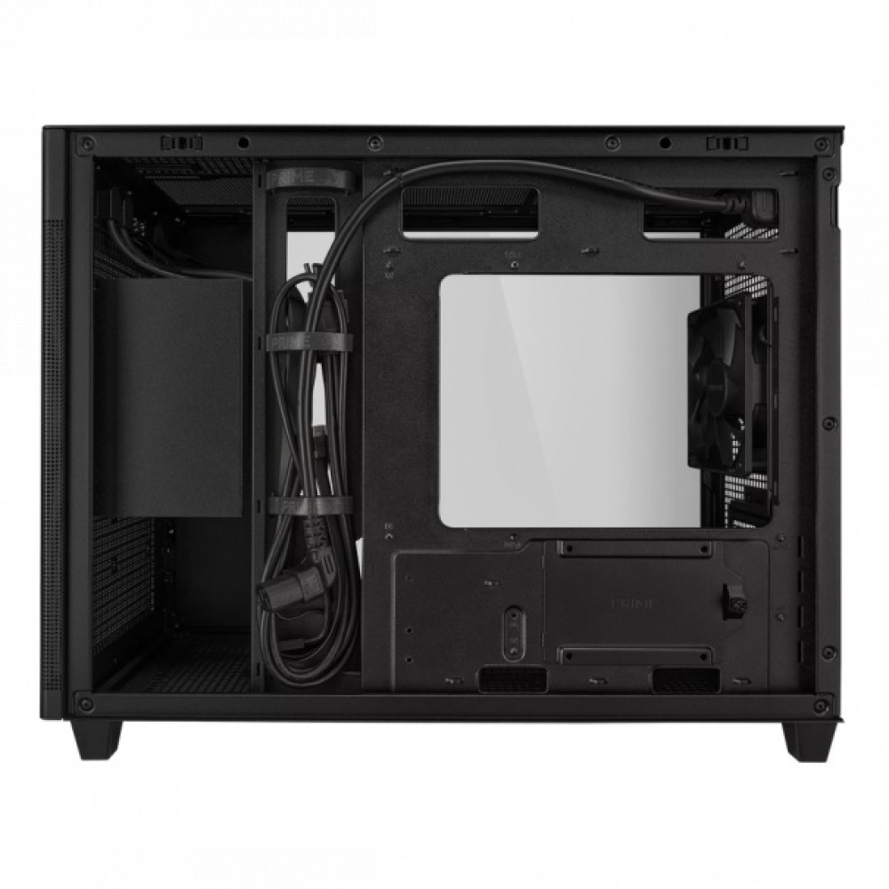 Корпус Asus AP201 90DC00G0-B39010 Mini-Tower - миниатюра 4