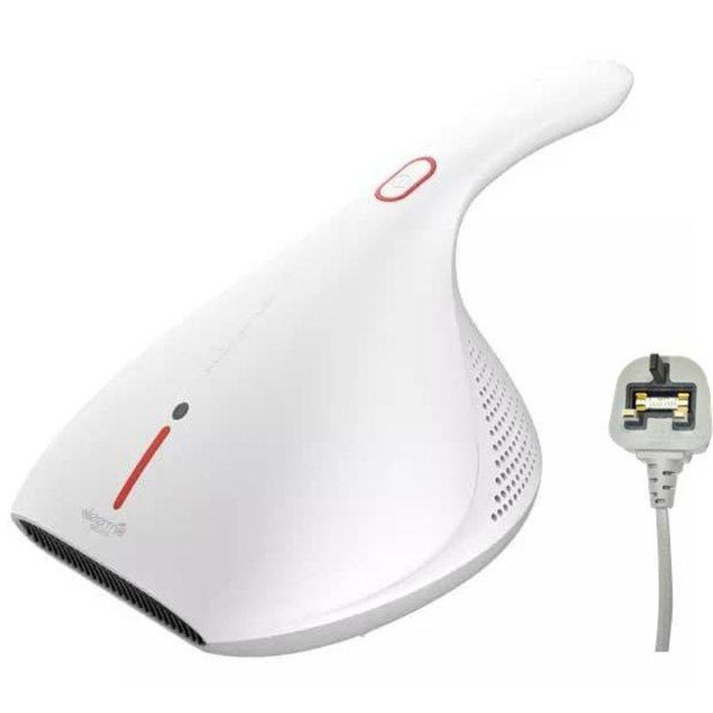 Пылесос Xiaomi Deerma CM800 Mite Remover (Пылесос для удаления пылевого клеща) Ручной, 450 Вт - миниатюра 2