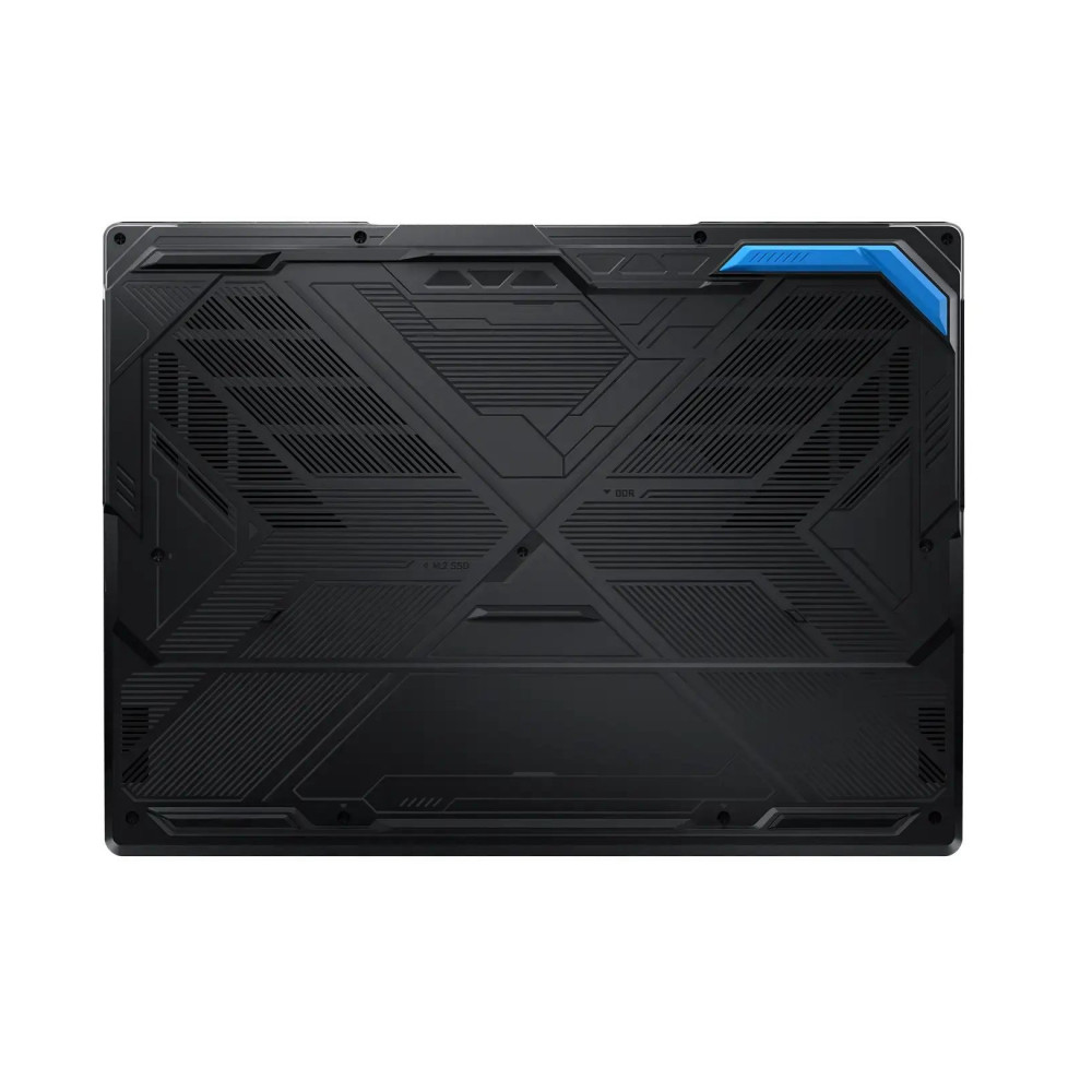 Ноутбук MSI 9S7-265232-036 16 ", WQXGA 2560x1600 (16:10), Intel, Core Ultra 7, 16 Гб, 1 ТБ, nVidia GeForce RTX 5070 - миниатюра 4