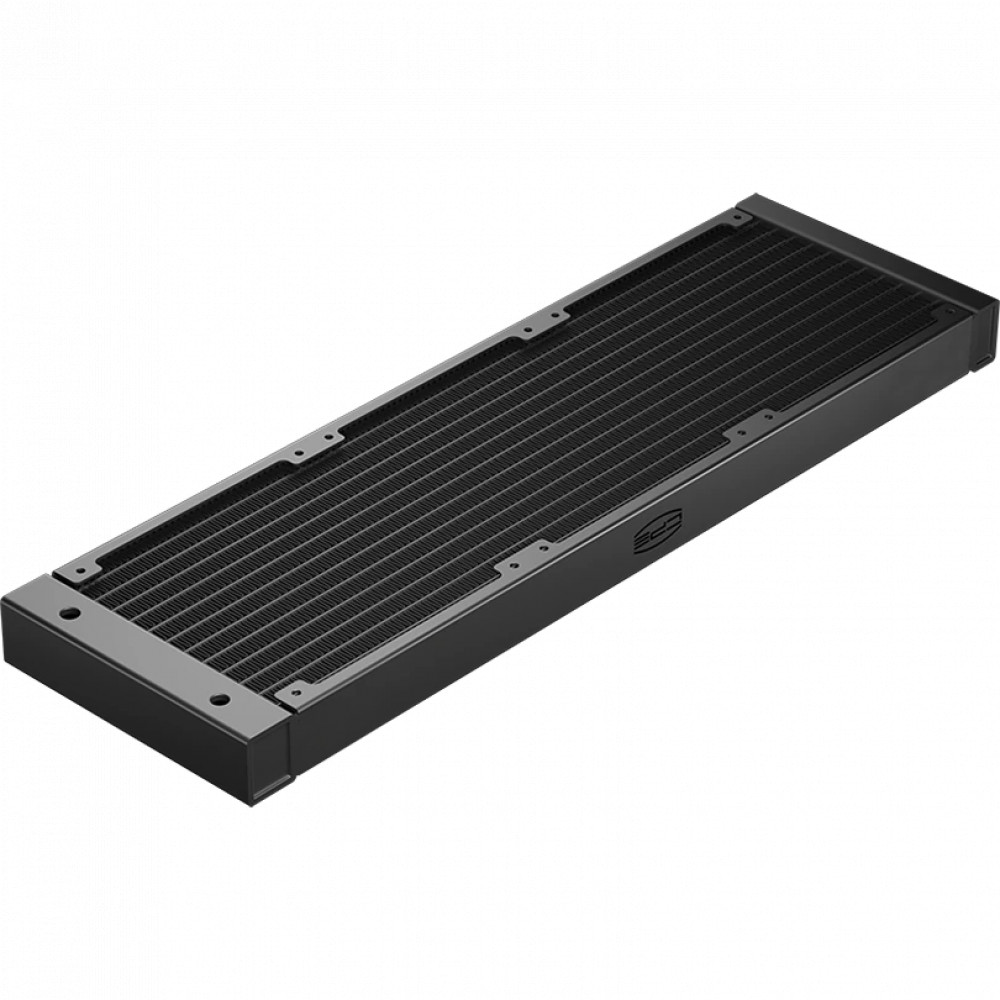 Система охлаждения PCcooler DA360 Pro ARGB Black DA360 Pro ARGB BK Для процессора - миниатюра 4